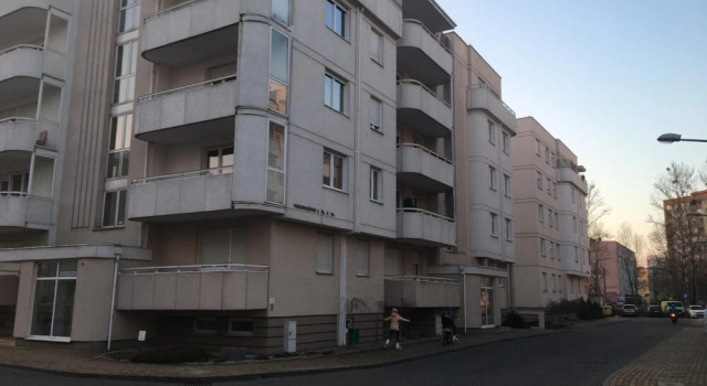 Apartament F&J, Prenota Appartamento Toruń Cuiavia-Pomerania