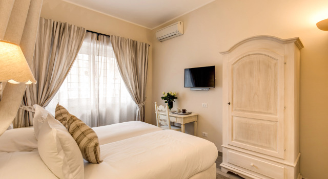 Casa Tua Vaticano Guest House