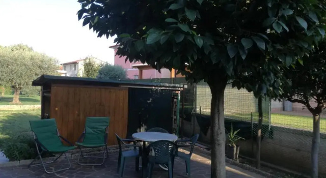 Номер Standard B&B La Magnolia