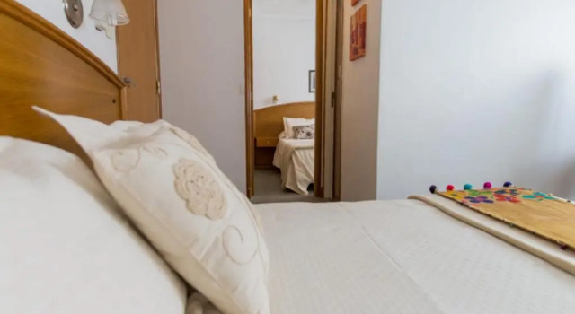Hotel España Mar del Plata, Забронировать Отель Отели провинции Буэнос-Айреса с бассейном, Бассейн