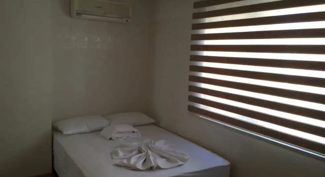Двухместный номер Standard Köşk Boutique Hotel - Old Town & City Center