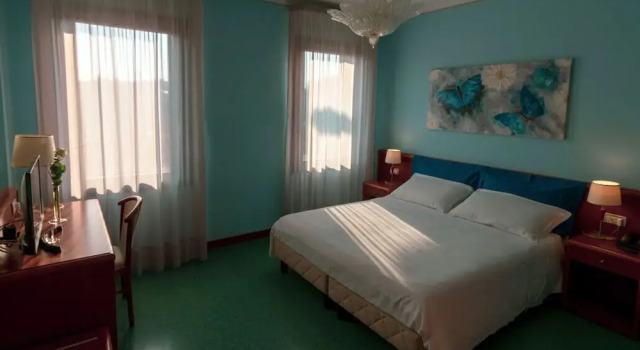 Двухместный номер Standard Casa Malvina