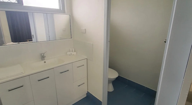 Двухместный номер Standard Sun City Motel