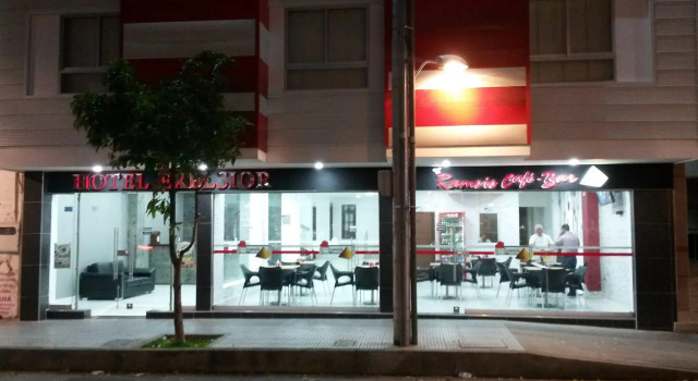 Hotel Exelsior, Réserver Hôtel Cúcuta Norte de Santander