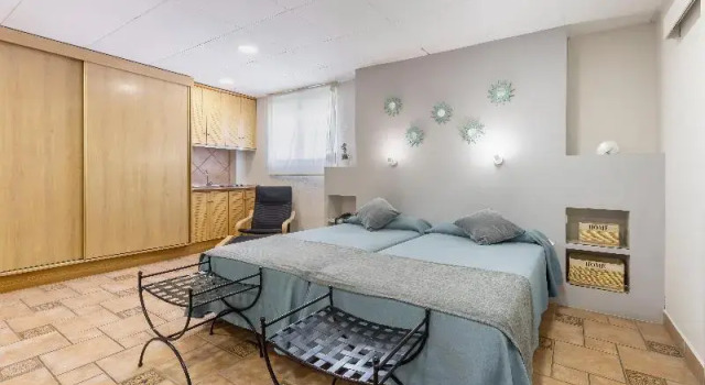 Люкс Standard BLUESEA Solaris Ex Hotel MD Mediterráneo