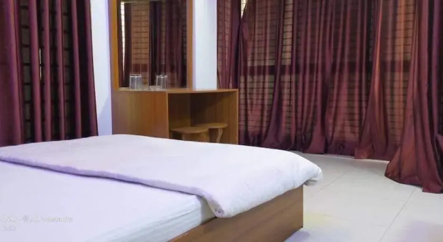 Impulse Ocean View, Prenota Hotel Cox's Bazar Chittagong