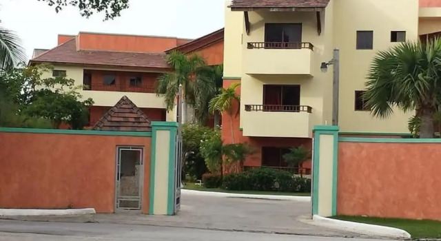 Caribbean Experience Playa Bavaro 1r Office 02, Rezerwuj Hotel Bávaro Punta Cana