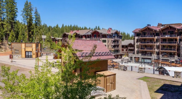 Коттедж NEW LISTING! Family-Friendly Northstar Village Residence - Big Horn 304