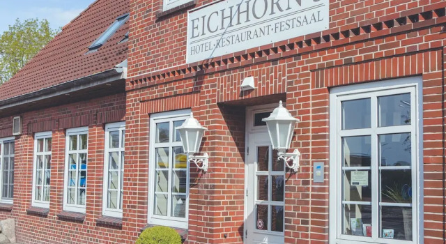 Eichhorns Hotel-Restaurant