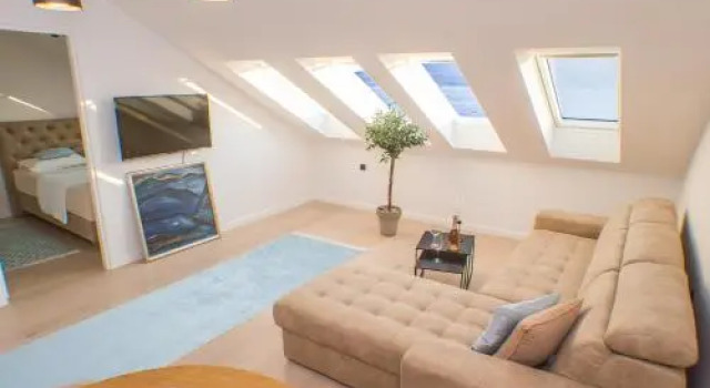 Riva Guesthouse, Забронировать Апартаменты/квартира Апартаменты Тиват, рядом с Пляж Вайкики, Апартаменты/квартира