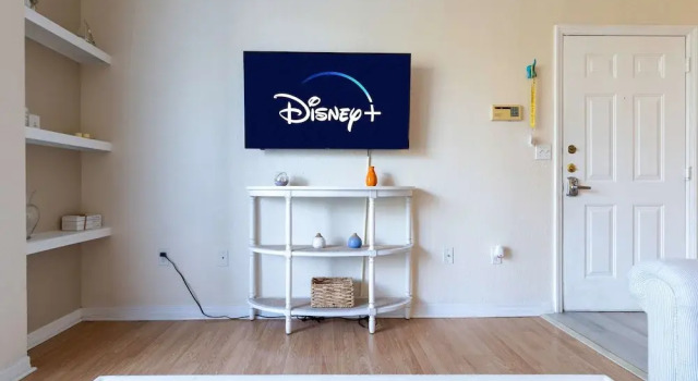 Dreamy Apartment Just 15 Minutes From Disney