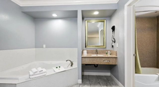 Номер Standard 3rd Avenue Inn