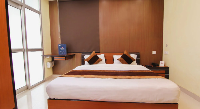Hotel Bodhi INN by OYO
