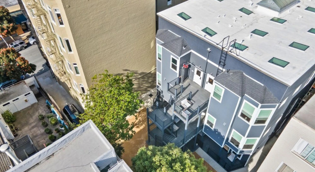 Kasa The Addison San Francisco, Забронировать Отель Пасифик-Хайтс Сан-Франциско, рядом с Mary Ellen Pleasant Memorial