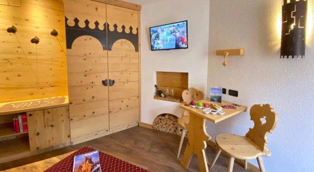 Номер Superior Hotel Laurino