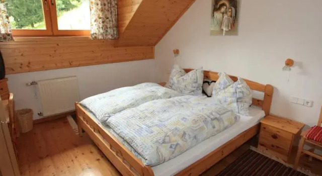 Haus Othmar Schabuß, Rezerwuj Hotel Hotele w Karyntia z parkingiem, Parking