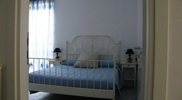 Двухместный номер Standard B&B Il Pozzo