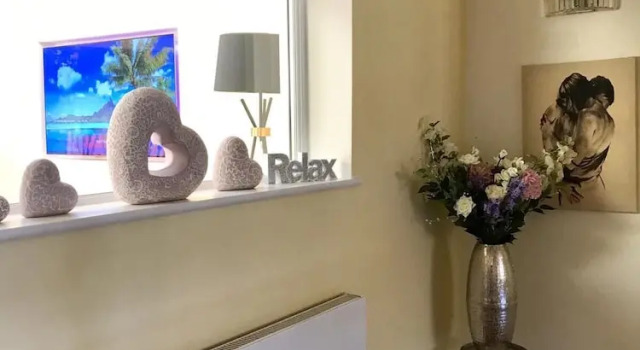 Kingsway House, Забронировать Гостевой дом Отели Лестершир с парковкой, Парковка