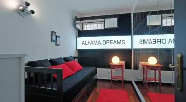 InnLisbon Apartment