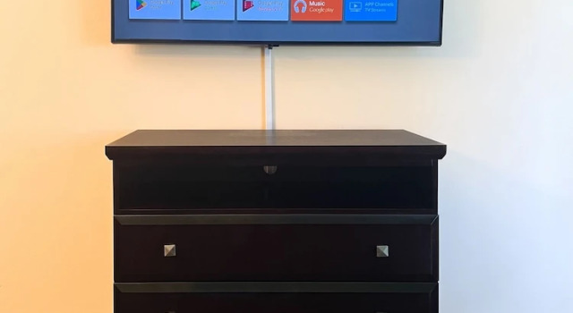 Номер Deluxe c 1 комнатой с красивым видом из окна The Resort at Governors Crossing