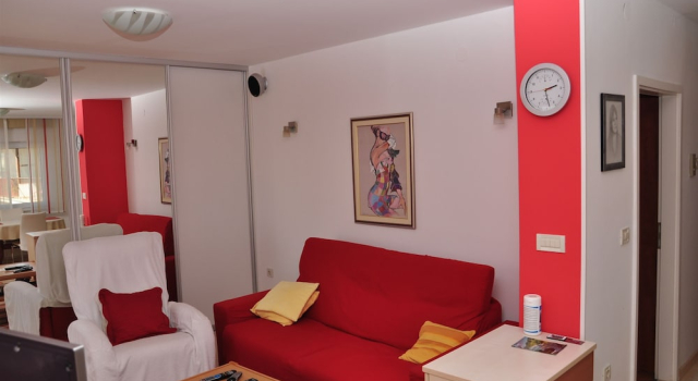 Apartment BM ST2