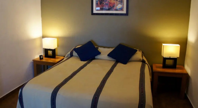 Caracol Peninsula 547-3 ¨Studios del Caracol¨ - 1 Br home, Book Vacation Home Guaymas Sonora