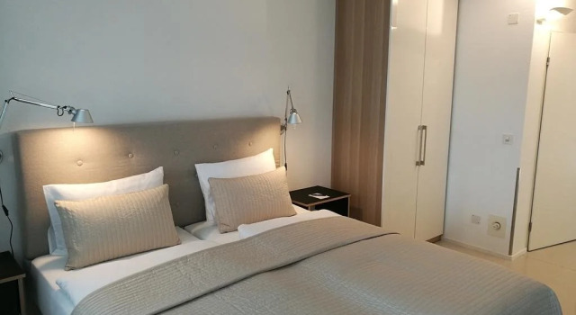 Hotel SiX, Забронировать Отель Кройцлинген Тургау, рядом с Арена «Бодензее»