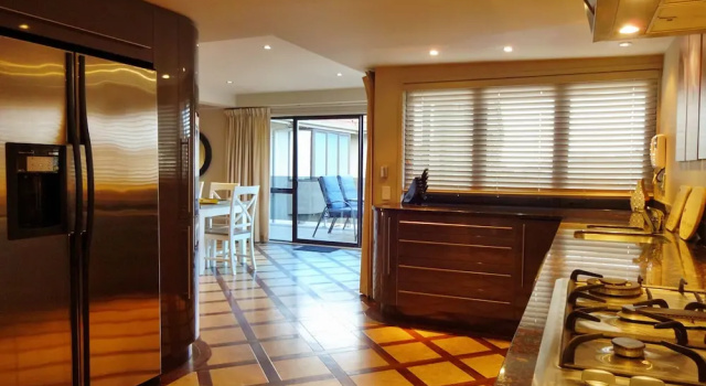 Апартаменты Luxury Pukaki Holiday Apartments