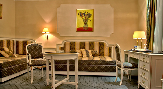 Esplanade Spa and Golf Resort, Забронировать Курортный отель Мареанске-Лазне Карловарский край, рядом с Christ Church Anglican Church