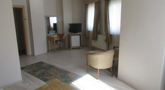 Двухместный номер Standard Eftalia Ocean Resort & Spa - Ultra All- Inclusive