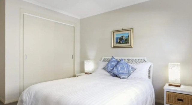 South Pacific Crescent 75, Ulladulla, Забронировать Отель Улладалла Shoalhaven, рядом с Гавань Улладаллы