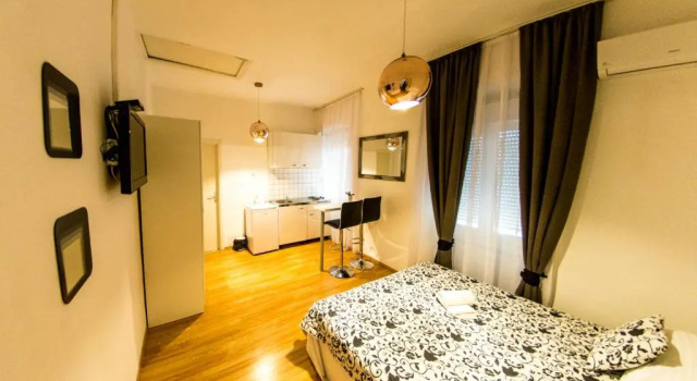 Apartments Branimir, Забронировать Апартаменты/квартира Задар Задарская жупания, рядом с Пляж Голден Вейв