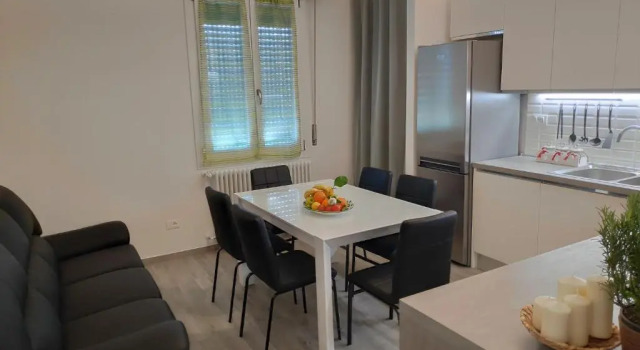 Апартаменты Casadei Guest House Stazione Bologna