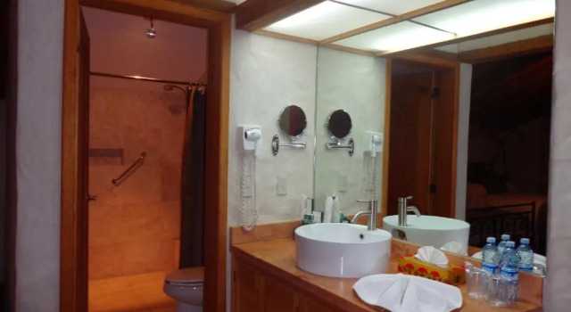 Полулюкс Hotel Villas Casa Morada