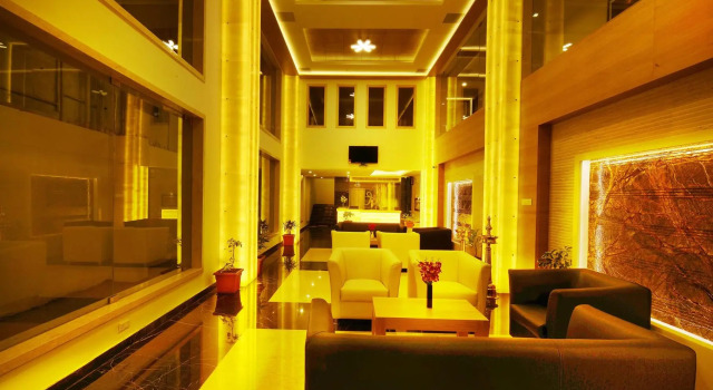 Hotel Mahis Gateway