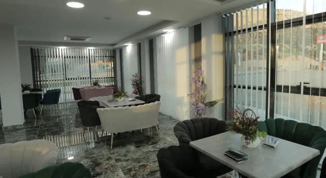 özşahin otel, Rezerwuj Hotel Ermenek Central Anatolia Region