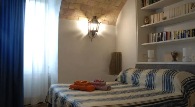 Номер Standard Villino Corbelli B&B