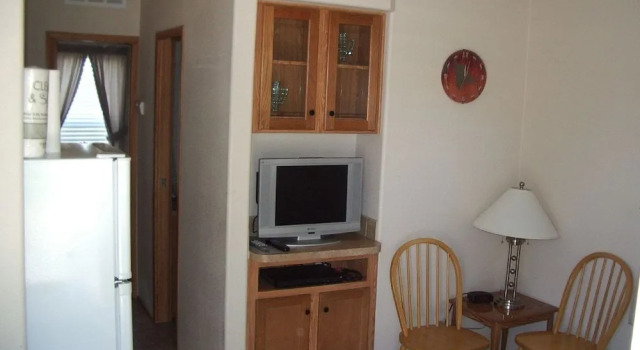 Verde Valley RV & Camping Resort, a Thousand Trails Property, Забронировать Кемпинг Отели Джером с бассейном, Бассейн