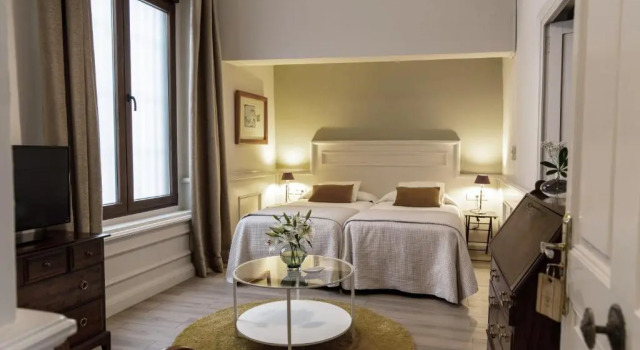 Двухместный номер Standard Art Boutique Hotel Chamarel