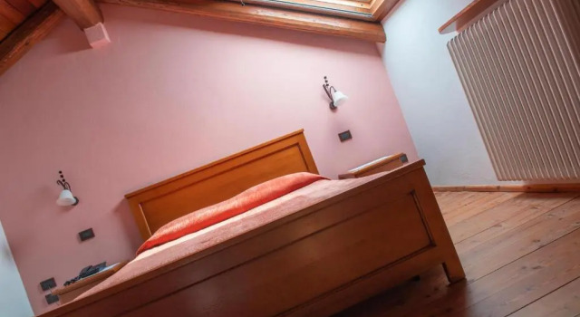 Полулюкс Ristorante Albergo Da Maurizio