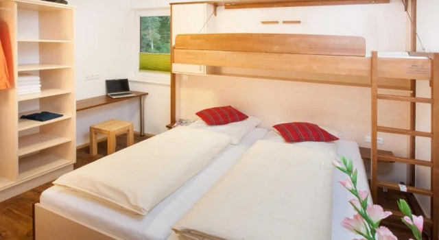 Landhaus Anni, Reserva ahora Casa o chalet Vorderglemm 