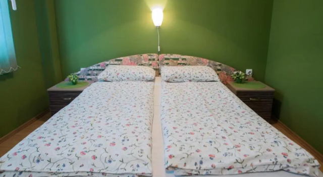 Трёхместный номер Standard Sweet Apartments or Rooms