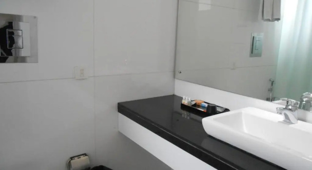 Номер Deluxe Sapphire Suites