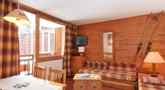 Résidence Carroley A, Prenota Hotel La Plagne-Tarentaise Rodano-Alpi