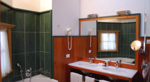 Двухместный номер Large Hotel Casa del Campo