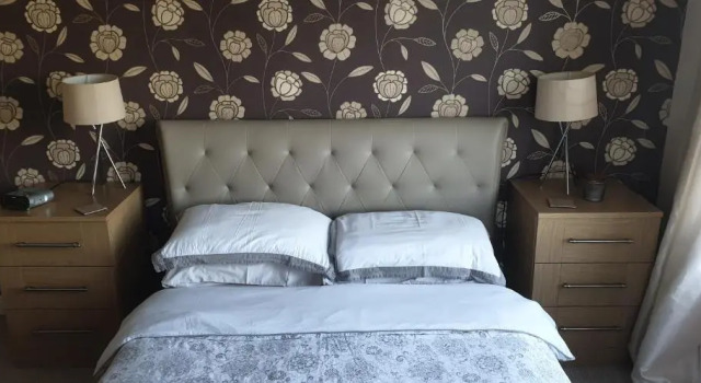 Standard- dobbelt værelse Plumpton House