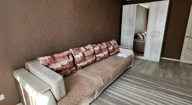 Rich House на улице Гоголя 68, Забронировать Апартаменты/квартира Апартаменты Karaghandy, Апартаменты/квартира