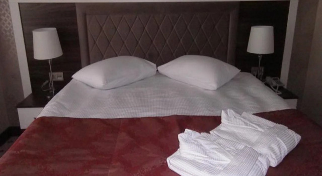 The Sign Kocaeli Thermal Spa Hotel & Convention Center, Reservar Resort Basiskele Kocaeli