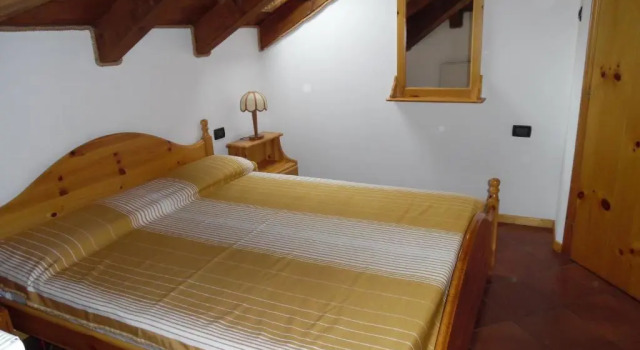 Апартаменты Residence Carola