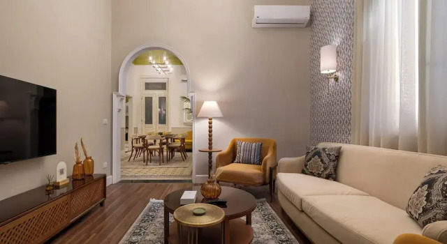 Boutique Residence Layal-Lemon Spaces Downtown, Book Boutique Boutique Hotels in Cairo Governorate, Boutique